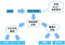 在线水质监测知识篇-化学需氧量COD