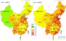 臭氧浓度上升成为一个值得关注的问题