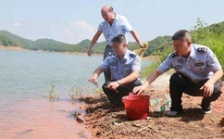 江西将组建生态环境保护综合执法队伍