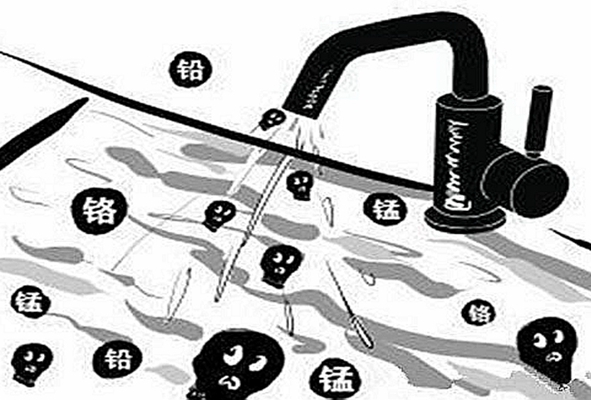 首页 环保资讯 > 水中锰含量超标的危害      重金属污染造成的公害病