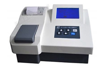 DCT-CN201COD氨氮多参数测定仪