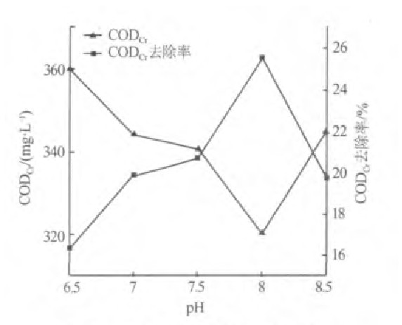 活性炭吸附电镀废水中CODCr的实验研究