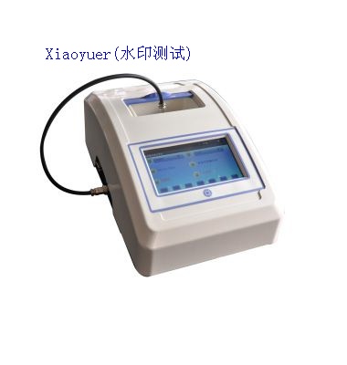  台式重金属检测仪