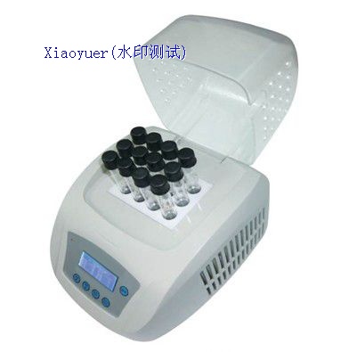  12孔数控COD消解仪