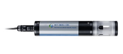  电极式氨氮在线监测仪