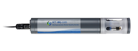  电极式多参数水质监测仪