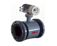  污水电磁流量计