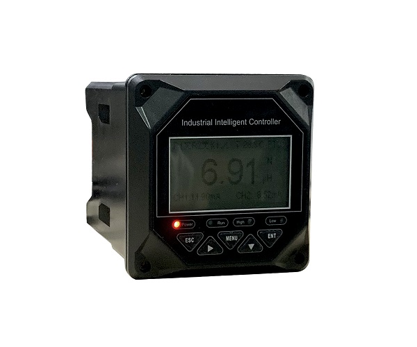  工业PH在线监测仪