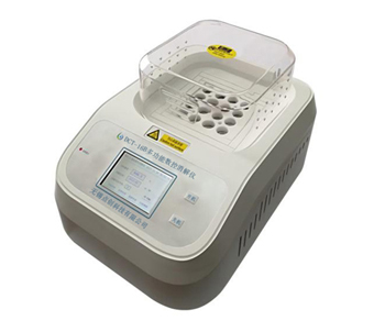  COD智能多参数消解器