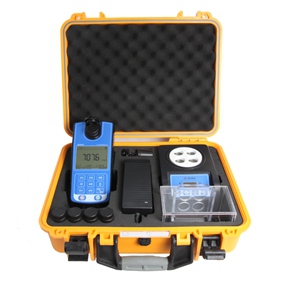  便携式COD测定仪