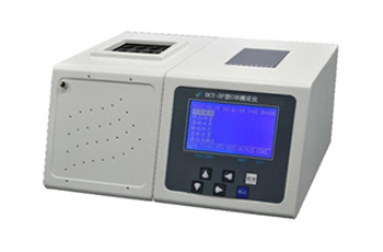  实用型COD快速测定仪