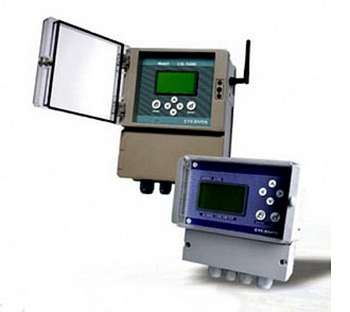  超声波污泥界面仪