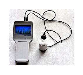  便携式多参数重金属分析仪