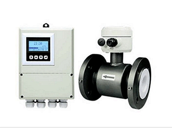  分体式电磁流量计