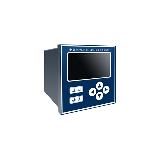  DCT-EC0602在线电导率仪