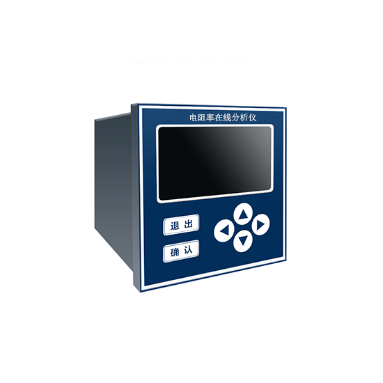  电阻率在线分析仪