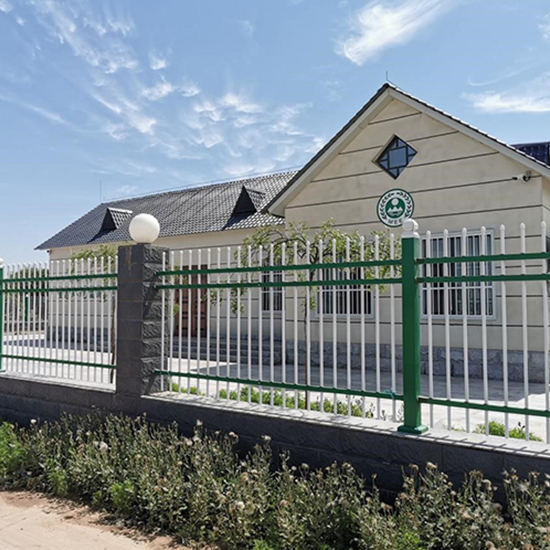  固定式水质自动监测站