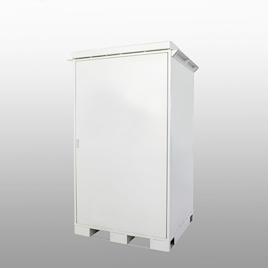  微型水质自动监测站