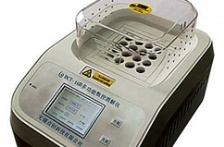  cod快速消解器分为几种？