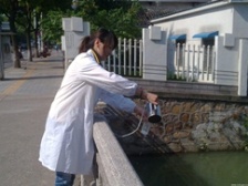  2018年第一季度地表水环境质量标准实施后全国水质总体状况调查