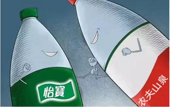  PH值划分水质靠谱吗？