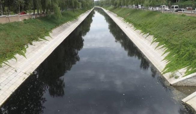  城市黑臭水体污染治已经迫在眉睫