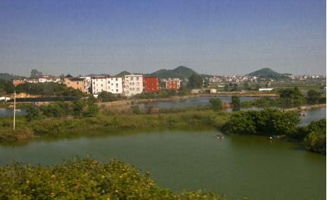  饮用水源与癌症的关系