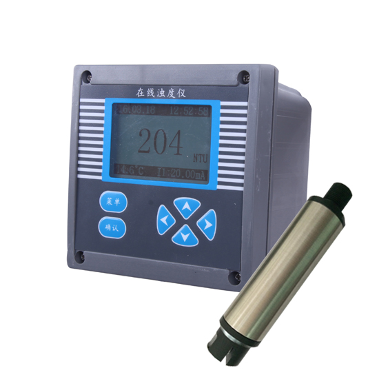  什么是浊度及其测量方法有哪些？