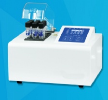  COD测定的两种方法有什么区别