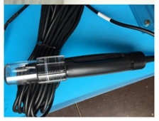  溶解氧电极是如何测量溶氧含量