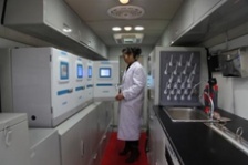  水污染源在线监测PH值验收比对标准值的设置