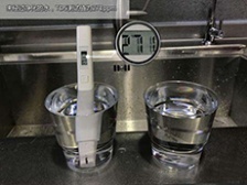  水中电导率TDS值高低对水质的影响