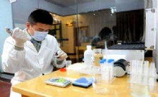  水中油的危害及测定方法