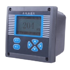  浊度和浊度在线检测仪