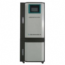  总铜的测定方法及适用范围