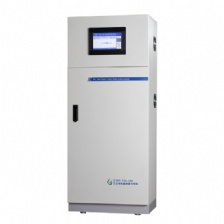  水体有机物含量检测时，TOC法相比COD法的优点