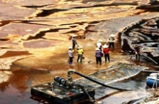  水源污染比空气污染更揪心