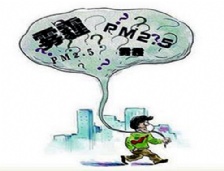  雾霾是什么-揭示雾霾的真相
