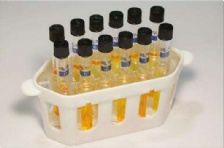  COD水样的采集和保存方法