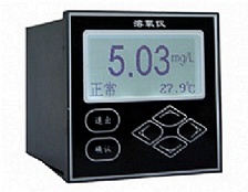  溶解氧仪的维护保养规程