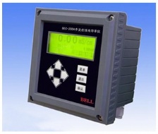  环境监测仪与气体检测仪市场发展分析