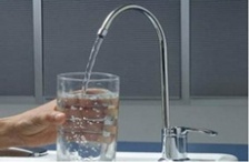  生活饮用水水质检测标准有哪些?