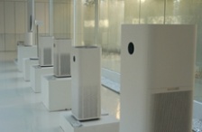  米家空气净化器MAX开售