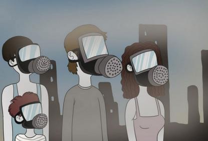  家用PM2.5检测仪靠谱吗？