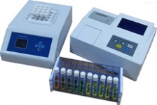  COD测定仪的检测方法原理