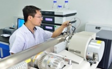  进口与国产COD消解测定仪测定废水COD的比对研究