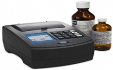  COD测定仪法测定不同水样COD消解时间的差异性