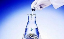  我国饮用水水质检测能力若干问题分析