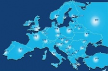  欧盟发布&ldquo;欧洲城市水资源管理地图集&rdquo;