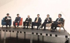  生态环境部副部长率团赴美国加州出席国际工程地质与环境协会年会